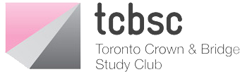 Toronto Crown & Bridge Study Club logo