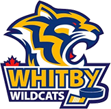 Whitby Wildcats logo