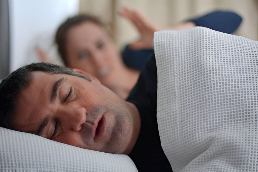 sleep apnea treatment near me in markham