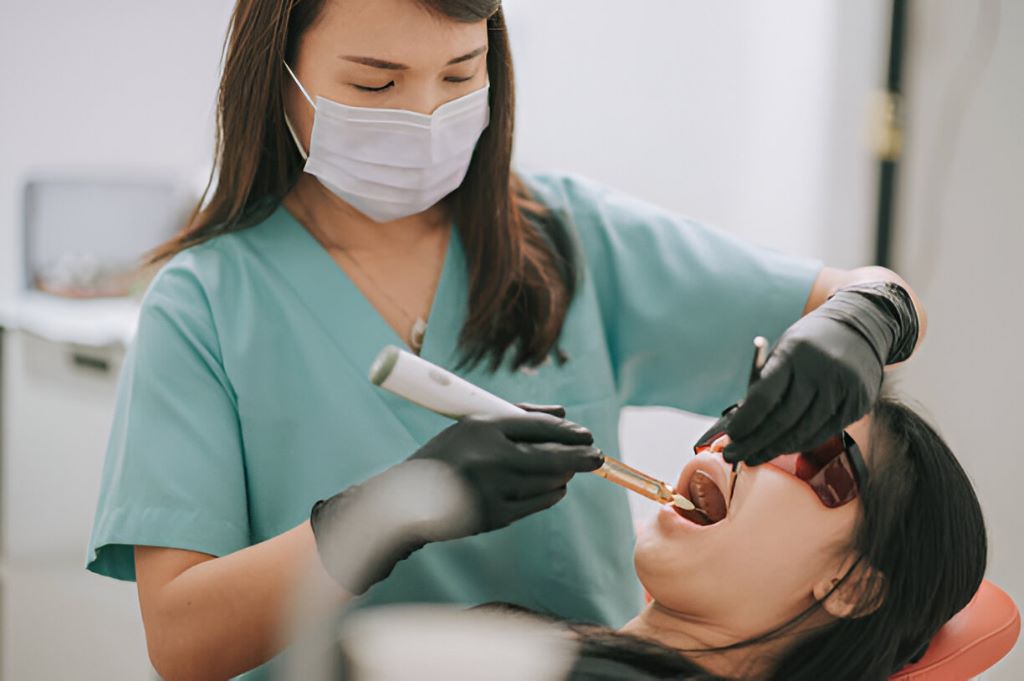 special needs dental care near me in markham