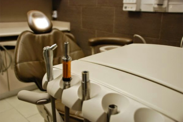 dental clinic near me markham