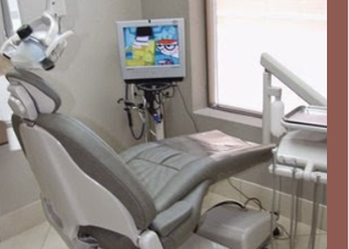 dentist in markham ontario