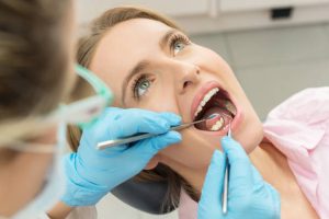 dental fillings vs crowns which one do you need