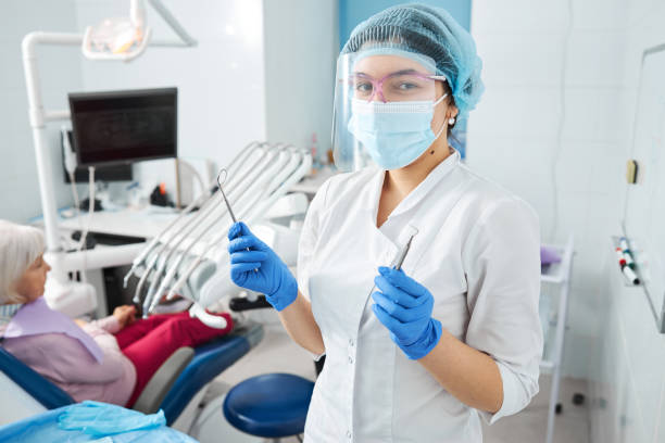 how periodontal treatment can save your teeth