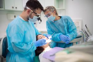 what to expect during and after a root canal procedure