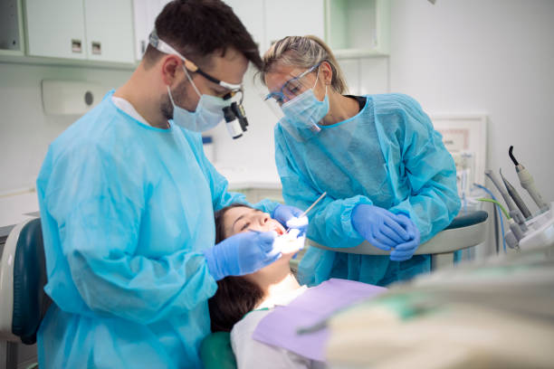 what to expect during and after a root canal procedure