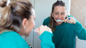 tips for maintaining oral health at every age