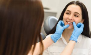 what is the best cosmetic dental procedure for a smile