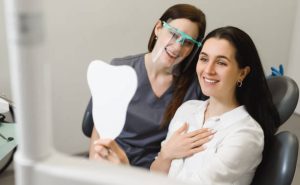 benefits of cosmetic dentistry for confidence and oral health