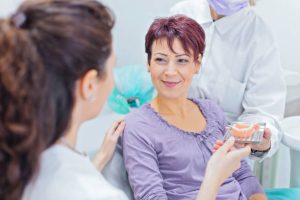 common denture problems and how to avoid them