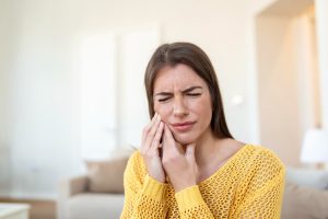 how tmj affects your jaw and overall health