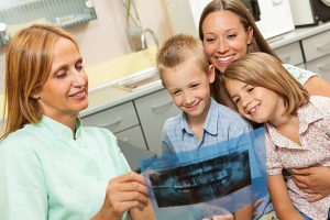 how to find a good family dentist what to look for